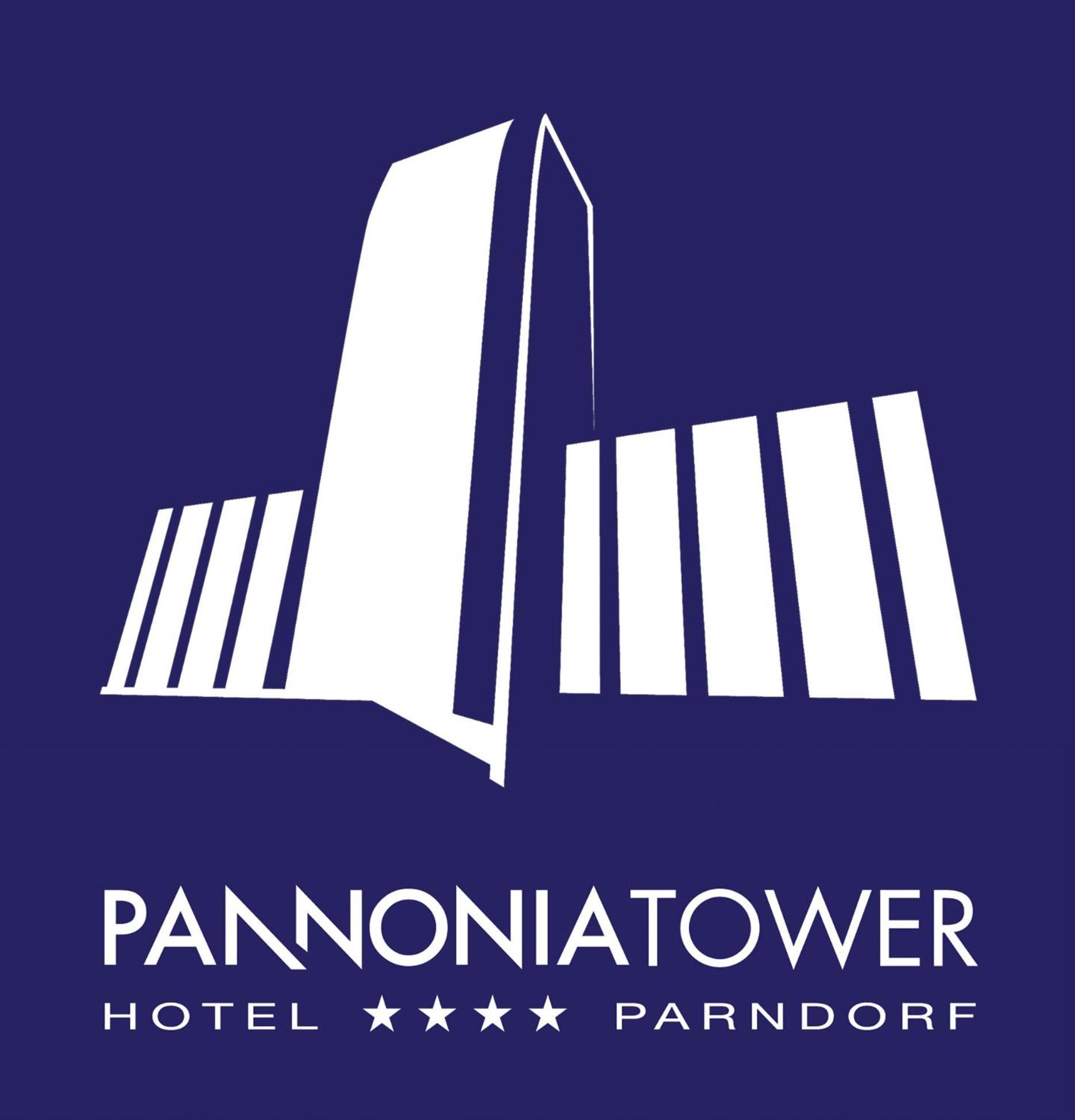 Hotel Pannonia Tower Parndorf Exterior foto